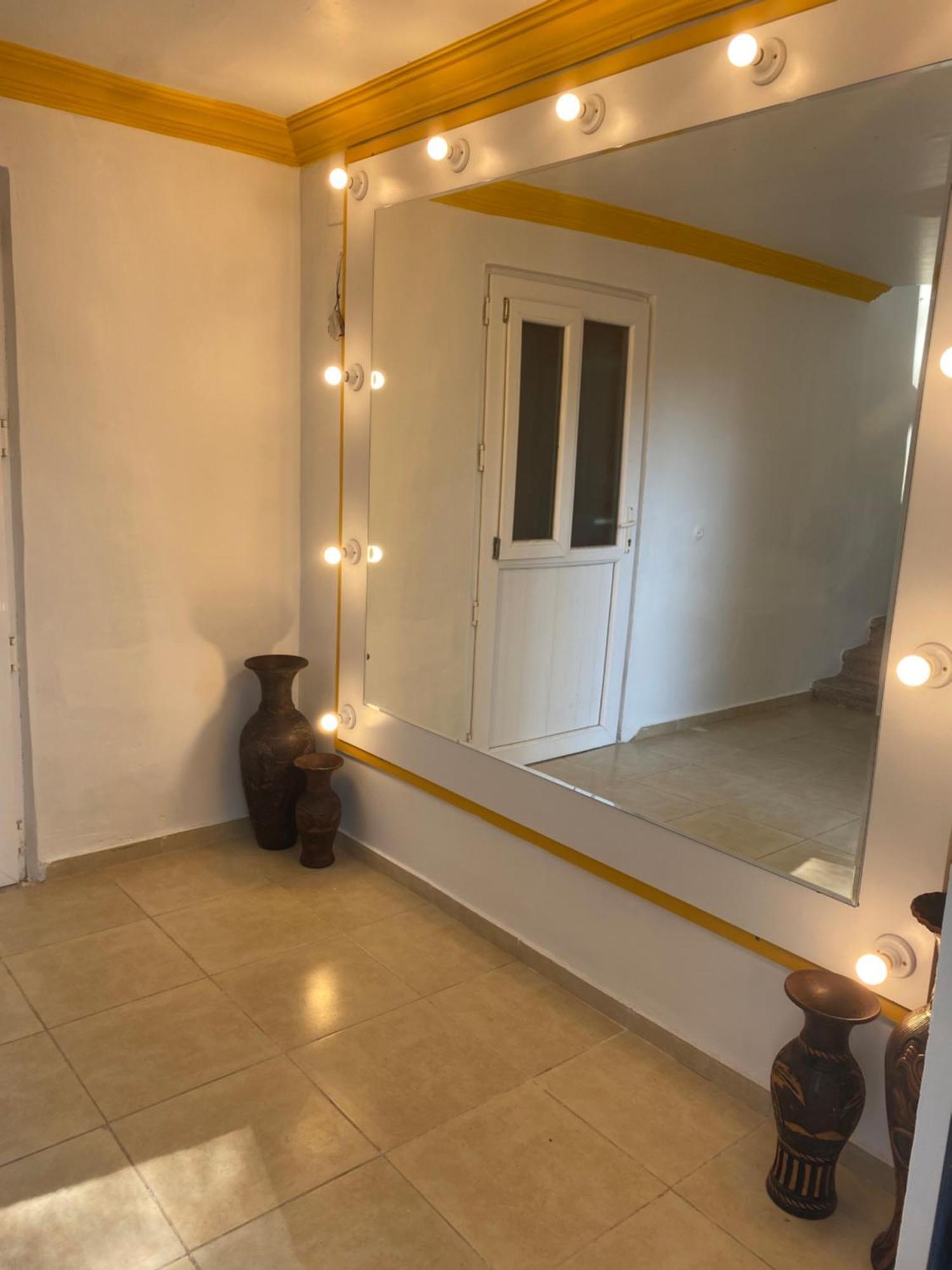 Maguli Home ゴニオ エクステリア 写真
